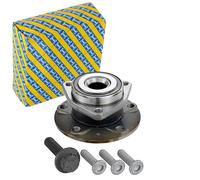 Radlagersatz SNR R154.61 [A]