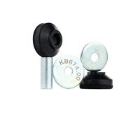 SNR Reparatursatz für Federbeinstützlager, KB674.00
