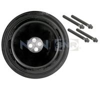 SNR Riemenscheibe, Kurbelwelle dpf35004k1 für BMW