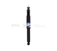 SNR Stoßdämpfer hinten für Mercedes-Benz E-Klasse Cabriolet A124 W124 C124