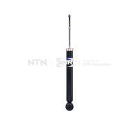 SNR Stoßdämpfer hinten Teleskop-Stoßdämpfer für KIA Picanto SA BA