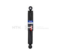 SNR Stoßdämpfer sa9551143 Hinterachse für Mercedes RENAULT DACIA