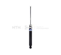SNR Stoßdämpfer sa9661303 Hinterachse für Citroën