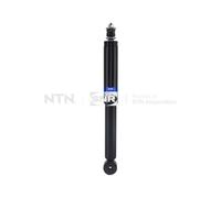 SNR Stoßdämpfer Stossdämpfer hinten für Suzuki Vitara Cabrio ET TA TD