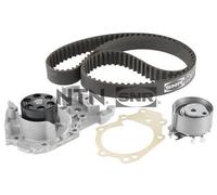 Wellenset + Wasserpumpe KDP455.460 SNR für DACIA RENAULT NISSAN