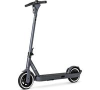 So-Flow SO ONE - Klassischer Roller - 22 km/h - 120 kg - Beide Geschlechter - Schwarz - 2 Rad/Räder (300.522.01)