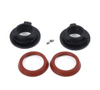 Vereinfachen Sie die Fahrzeugwartung mit der 17 mm Radmutter-Schlüssel-Nuss