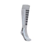 Socken Klim Solstice 2.0 Socks, S/M, monument crystal blue S/M monument crystal blue