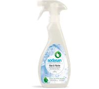 SODASAN Glasreiniger 0.5 Liter