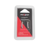 SOFFITTENLAMPE GLÜHLAMPE, EINSTIEGSLEUCHTE FÜR VW, SEAT - MAXGEAR 78-0176SET