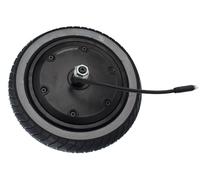 SOFLOW |75| Motor Hinterrad SO ONE (SFSOB523) Original