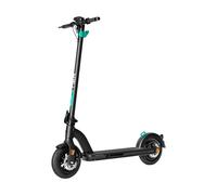 SoFlow - SO myTIER Faltbarer 10" E-Scooter mit Deutscher Straßenzulassung hohe Belastbarkeit bis 150kg Lange Reichweite 40km Höchstgeschwindigkeit 20 km/h