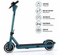 SoFlow SO ONE E-Scooter Elektroroller 5.2Ah 350W 30km 120kg Original