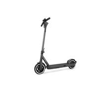 So-Flow SO ONE - Klassischer Roller - 22 km/h - 120 kg - Beide Geschlechter - Schwarz - 2 Rad/Räder (300.522.01)
