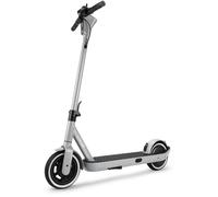 SoFlow SO ONE+ E-Scooter mit Blinker/Straßenzulassung grau