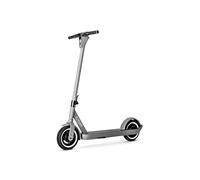 SOFLOW - SO ONE PRO E-Scooter 10Ah,Silvergrey,dt. Straßenzul.