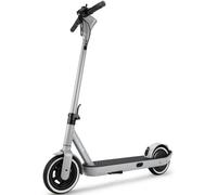 SoFlow SO ONE+ E-Scooter mit Blinker/Straßenzulassung grau