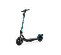 SOFLOW SO2 AIR 3rd Gen. E-Scooter Straßenzulassung Türkis Faltbar Roller IPX4