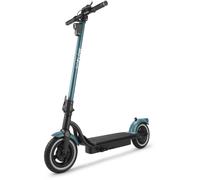 SOFLOW SO2 Air Max E-Scooter 500W 80 km Reichweite 17,4Ah Straßenzul. A-WARE NEU