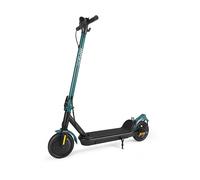SOFLOW SO2 ZERO E-SCOOTER 5AH GREEN E-Scooter (8,5 Zoll, Grün/Schwarz)