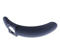 Soflow SO2 ZERO Schutzblech vorn in schwarz |22| Original