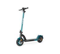 SoFlow SO4 Pro All-Terrain Electric Scooter - 10,5.ah Lithium Battery 20km/hr, 40km Range - Portable - Safe - Sturdy