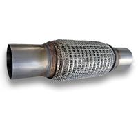 Ernst | Flexrohr, Abgasanlage | 464031