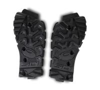 Sidi Crossfire 3 Click SRS Enduro Sohlen, schwarz, Größe 42