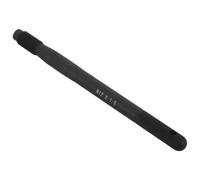 SOIMISS Radmontagehilfe M12X15 Stahl Führungsstift Radausrichtbolzen für Präzise Reifenmontage und Ausrichtung bei Pkw und Suv