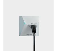 SolarEdge ONE EV-Charger PRO - AC Wallbox, Typ 2 Ladebuchse, RFID, App - 22 kW