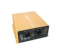 Spannungswandler 24V 1500/3000 Watt Power USB 2.1A reiner Sinus Gold Edition