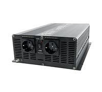 Solartronics 12V auf 230V 3000W 6000W mod.Sinus Spannungswandler