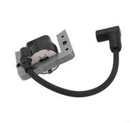 Solaughguy Zündspule für Tecumseh Motoren Rasenmäher, kompatibel mit OHV-Modellen, ersetzt 34443A 34443B 34443C 34443D 14160013 14160023 14160027 14160034