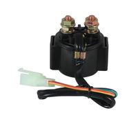 Solenoid Motorrad-Relais-Magnetschalter Für Zündung Für Kymco Downtown 125i Noodoe 200i 250i 300i Euro 4 Anlasser-Ersatzteile Anlasser Magnetschalter