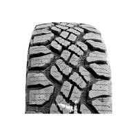 GOODYEAR WRANGLER DURATRAC 255/55R20110Q