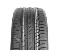 Sommer-Reifen Continental EcoContact 6 EVc XL 205/50 R17 93V | 263981