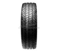 2 Continental Sommerreifen 215/65 R16 C 106/104T ContiVanContact 100
