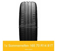 Sommerreifen 165/70 R14 81T Hankook Kinergy Eco K425 VW | 49638