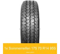 Sommerreifen 175/70 R14 95S Torque TQ-05 | 63705