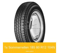 Sommerreifen 185/60 R12 104N Maxxis CR-966 | 26879