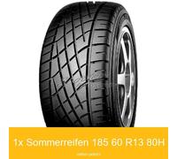 Sommerreifen 185/60 R13 80H Yokohama A-539 | 54633