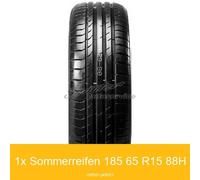 Sommerreifen 185/65 R15 88H Goodride ZuperEco Z-107 | 32185