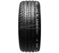 Sommerreifen 195/40 R16 Zoll TL 80W Reifen Hankook Ventus S1 evo K-107 XL