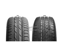 Sommerreifen 195/60 R16 89H Reifen Bridgestone Ecopia EP-150