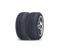 1x 195/65 R14 89H Sommerreifen Goodride ZuperEco Z-107 | 29432
