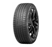 Berlin Tires Summer Uhp 2 205/45 ZR17 84W Sommerreifen