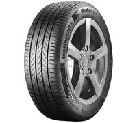CONTINENTAL UltraContact FR XL - 205/50 R17 93W - A/B/69dB - Sommerreifen (PKW/SUV)