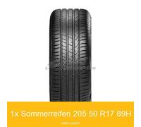 Sommerreifen 205/50 R17 89H Pirelli Cinturato P-7 C-2 | 89335