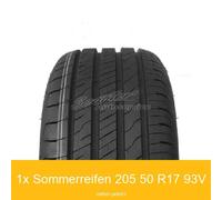 Sommerreifen 205/50 R17 93V Goodyear EfficientGrip Performance 2 EVc XL | 81168