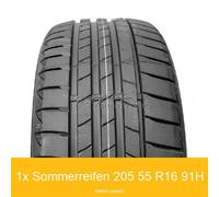 Sommerreifen 205/55 R16 91H Firestone RoadHawk 2 Enliten | 11109